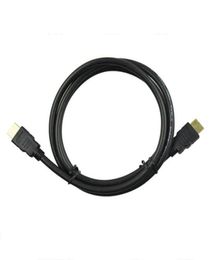 cyberstore 15M 5Ft High Speed HDTV Cables Full HD 1080P V14 Gold Plated 1080P For TV 3D DVD HDTV splitter switcher1126010