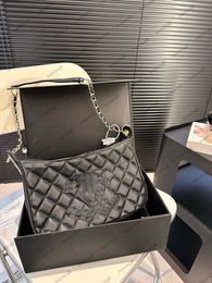 Designer shoulder bag leather style flip top, luxury handbag clutch women's fashion grid line walletdouble letter solid color high waist square stripe