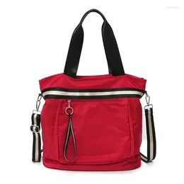 Totes Women's Nylon Handbag Fashion Shoulder Bag