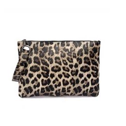 Top Shoulder Bags Leopard designer handbags tote Handbag Womens Zero Purse Fashion Dinner Handbag Letter Bag 240311