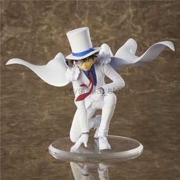 Anime Manga Kid Phantom Thief Figurine Anime Moonlight Magician Figurine PVC GK Toys For Gifts For Children Collectors Items 240319