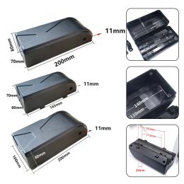 Accessories Ebike Controller Box Case ExtraLarge Conversion Part For Electric Bicycle Scooter Waterproof Boxes Ebike Accessories