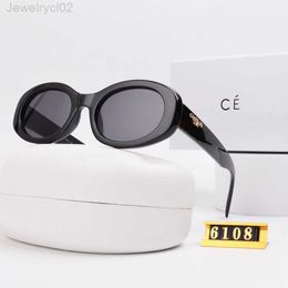 Designer Sunglasses Men Chunky plate frame Arc 1oversized glasses Fashion Ford cel for women black Sport styles original box02RM