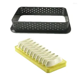 Baking Moulds Air Fryer Easter Null Silicone Mould Kitchen Gadgets Accessories Home Appliance