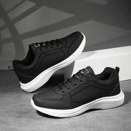 HBP Non-Brand 2024 New Fashion Sports Shoes lightweight High elastic anti slip men running shoes