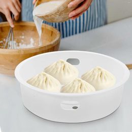 Double Boilers Rice Cooker Steam Rack Steamer For Cooking Dumpling Basket Insert Pot Pp Holder