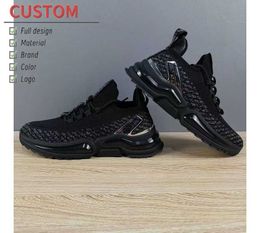 HBP Non-Brand sunborn quality Mens sneakers Spring new casual hot sale shoes are versatile and breathable