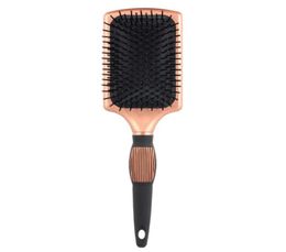 Electric Hair Brushes Airbag Comb Nylon AntiStatic Air Bag Massage Hairbrush Wide Teeth Health Care Brush Professional Barber9383505