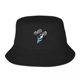 Berets Sugarland Space Cowboys Merch Sugar Land Bucket Hat Panama For Man Bob Hats Fisherman Beach Fishing Caps