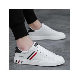 HBP Non-Brand new mens sneakers trend breathable mens sports shoes low top board shoes