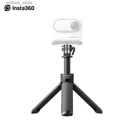Stabilisers Insta360 GO 3 Action Camera Accessory - Mini 2-in-1 Tripod Q240319