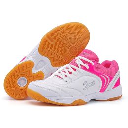 Badminton Badminton Shoes Women Tennis Shoes Men Table Tennis Shoes for Badminton Sneakers Breathable AntiSlippery Volleyball shoes