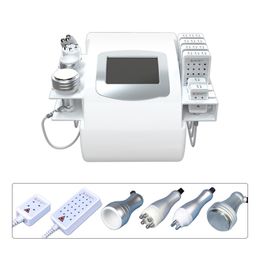 Taibo Body Contouring Machine/Fat Loss Machine/Cavitation Machine 5 In 1 For Body Slimming Beauty Salon Use