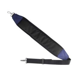 Aids Golf Bag Straps Backpack Straps Golf Bag Single Strap Replacement, Adjustable Thick Padded Bag Strap, Easy Installation