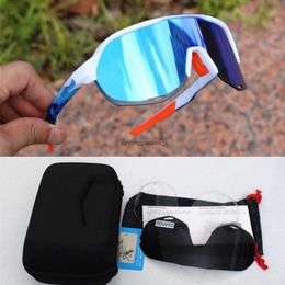 Peter Sagan S2 trap sport Polarised cycling glasses bicycle equipment speed