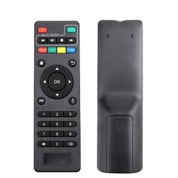 Original TV Box Universal Remote Control Android TV Box IR Controller For X96 mini X96 X96W media player Set Top Box with KD Function