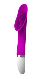 Whole ORISSI Licking Toy 30 Speed Clitoris Vibrators for Women Clit Pussy Pump Silicone Gspot Vibrator Oral Sex Toys Sex Prod8552358