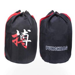 Bags Professional Gym Boxing Sports Bag Durable Large Capacity Rope Bag Protectors Storage Backpack for Taekwondo Boxing Sanda