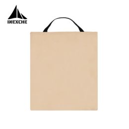 Tools Thicken Oxford Cloth Camping Chair Storage Bag Black Khaki Color Outdoor Folding Chair Tote Bag 2 Sizes Outdoor Tools