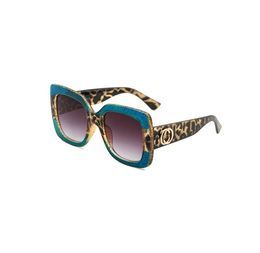 Sunglasses Men Women mens womens Pilot designers Eyewear sun Glasses Frame Sunglass Goggle Beach Outdoor ShadesGG0083