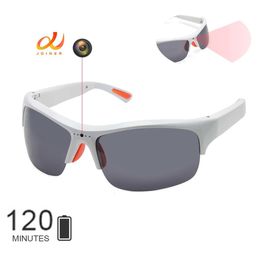 High Rolution Camera Glass Mini Women Men Sunglass With Hidden Wirels Camera9460997