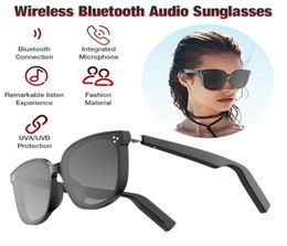 Wireless Bluetooth o Sunglasses Music Glasses IP67 Waterproof Open Ear Smart Glasses For Men Women6251838