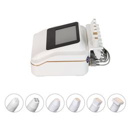 beauty personal care products radiofrequency fraction rf skin tightness anti wrinkles face lifting Fractional RF machine Radio Frequency 2024