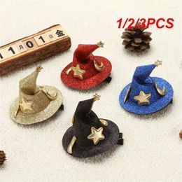 Hair Accessories 1/2/3PCS Wizard Card Interesting Lovely Unique For Boys Hat Accessory Party Supplies