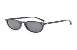 Sunglasses Fashion Transparent Frame OV5298 Clear Sun Glasses Finley Esq Polarized For Men And Women Shades1079492