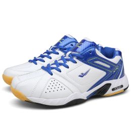 Boots Classics Men Tennis Shoes Women Lightweight Breathable Athletic Shoes Unisex Antislip Damping Table Tennis Badminton Shoes