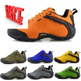 2024 Moda Running Athletic Shoes Designer Treinadores Brancos Sapato Sapatilhas de Grandes Dimensões Ao Ar Livre Mulheres Plataforma Homens Preto Branco GAI EUR 36-46
