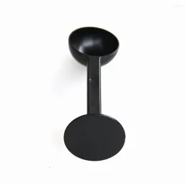 Coffee Scoops 10 G Measuring Scoop Spoon Powder Measure Tamper Bean Espresso Machine Accessories