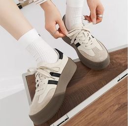 Nuovo abito casual Scarpe da donna Trend di moda Fashi