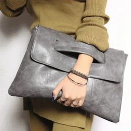 Women Clutches PU Leather Crossbody Bags for Female Shoulder Messenger Bag Laptop Bag for Macbook Pouch Bag Big Ladies Handbag 240315