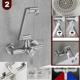 Kitchen Faucets accessories New faucet kitchen sink stainless steel 1080t urningc olda ndh otw atero nt hew alli nk itch 240319