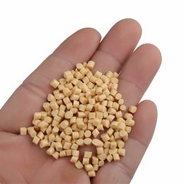 Adhesives 50g/bag Beige Italy Glue Grain/Beads High Purity Strong Adhesion Fusion Glue Keratin for Human Hair Extension