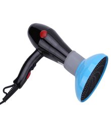 Salon Plastic Curly Dryer Diffuser Cover Styling dressing Curl DIY Blower styles Tool Accessory1428031