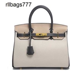 Handmade Bk and Designer Handbag 30 35 Color Contrast Bags on Special Offer Are Non and Non Exchangeable Genuine Leather