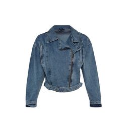 Giacca da donna Giacche da donna Giacca invernale Abito di jeans Jeans denim Jeans da donna Autunno 2023 Abbigliamento Cerniera laterale