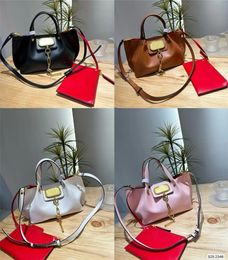 Handbag Designer Tote Bag womens shoulder Bag ladies totes purses Chain leather luxury handbags women fashion messenger bags woman