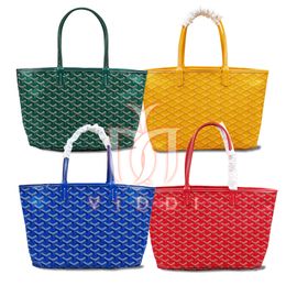 Tote Bag Designer Bag Fashion Women's Handbag Casual Large Capacity Zip Shopping Travel bag Mommy Bag High quality Leather Bag Designer Handbag Shopping bag Purses
