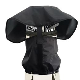 Bags Golf Bag Rain Cover Lightweight And Portable Club Bags Raincoat Easy To Clean Golf Bag Rain Hood Cover golf accessories Dropship