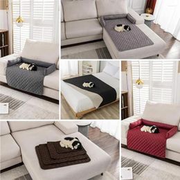 Chair Covers Cloth Anti-Slip Sofa Cover Prevents Furniture Slipping And Sliding Water-Resistant Large Dog Basket