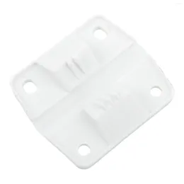 Storage Bags For Cooler Models 5254D 5255D Hinge Screws 1.3cm Height 5.7x5 Cm Size Plastic Material White Color