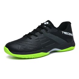 Boots Men's professional volleyball shoes Women's breathable badminton volleyball shoes Indoor sports training shoes Men