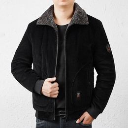 Men's Jackets About All Winter Men Coat Cold Clothes Tactical Clothing Coats & Man Mens Plus Size Boy Jaket Parkas Male