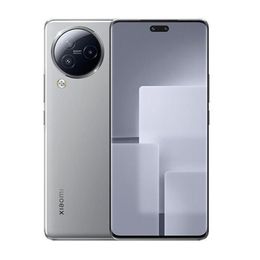 Xiaomi Civi 3 5g SmartPhone CPU MediaTek Dimensity 8200 Ultra 6.55inch Screen 50MP Camera 4500mAH Google System Android Used Phone