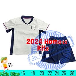 England Shirt 23 24 KANE Soccer Jerseys 150th STERLING RASHFORD MOUNT SANCHO Englands 2023 2024 National Football Top EARPS Goalkeeper Soccer Shirt 672