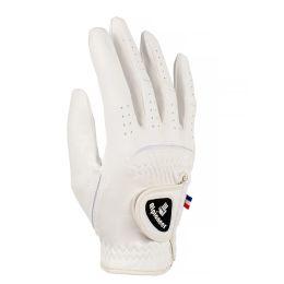 Gloves Golf Gloves Men Left Hand Right Handed Golfer Anti Slip Wear Resistant Comfortable Griped Microfiber Breathable Men's Golf Glove