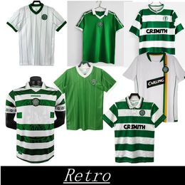 1980 1984 1987 1982 1998 2006 LAMBERT RETRO Mens Soccer Jerseys LARSSON VIDUKA MORAVCIK MJALLBY BLINKER BRATTBAKK Home Away Short Sleeve Football Shirt888